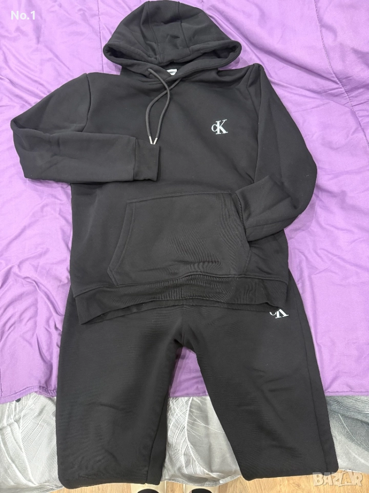 Екип на Calvin Klein, снимка 1