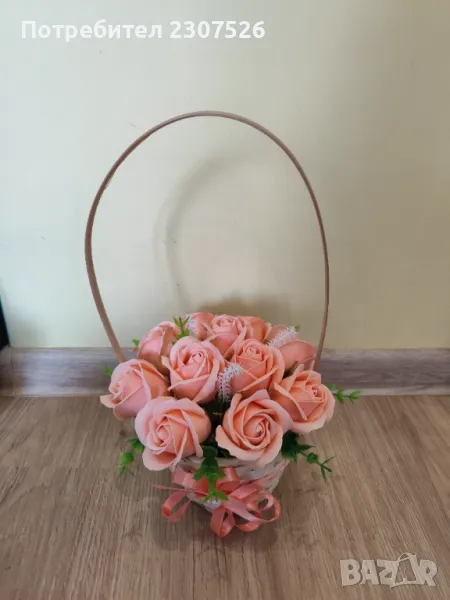 Букет, снимка 1