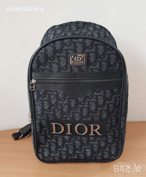 Луксозна раница Dior  код SG 214, снимка 1