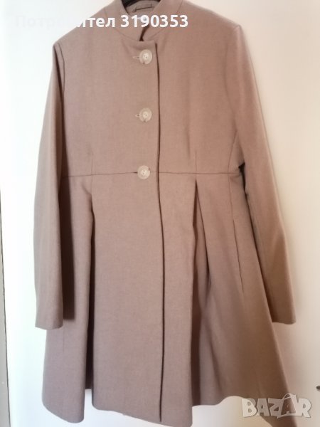 Дамско палто, снимка 1