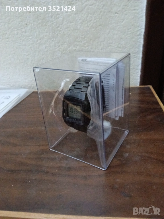 Часовници , снимка 1