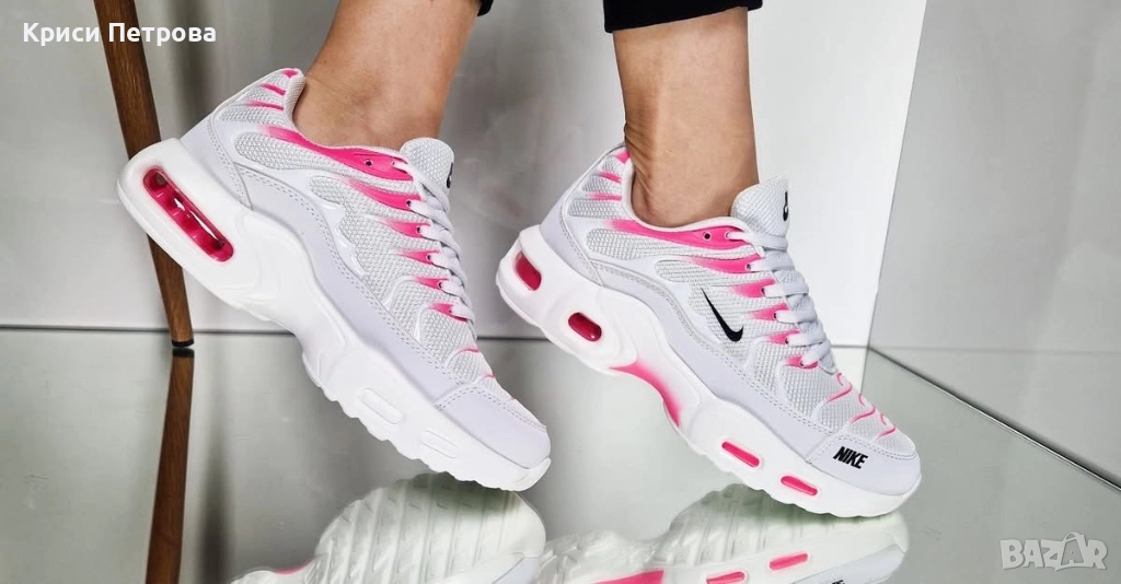 Дамски Маратонки , снимка 1