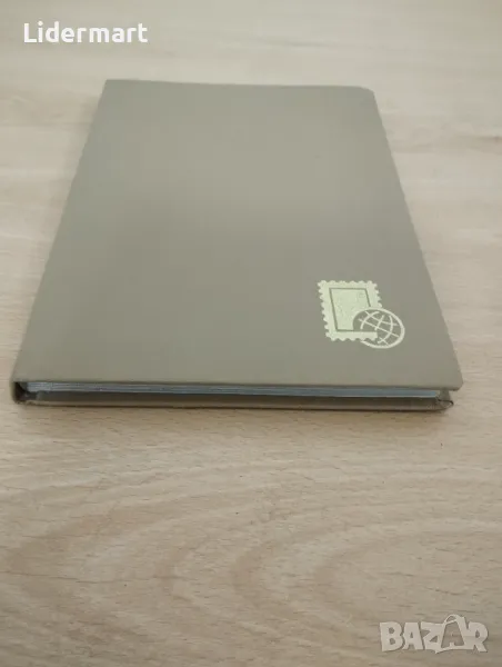 Антична колекция пощенски марки, снимка 1