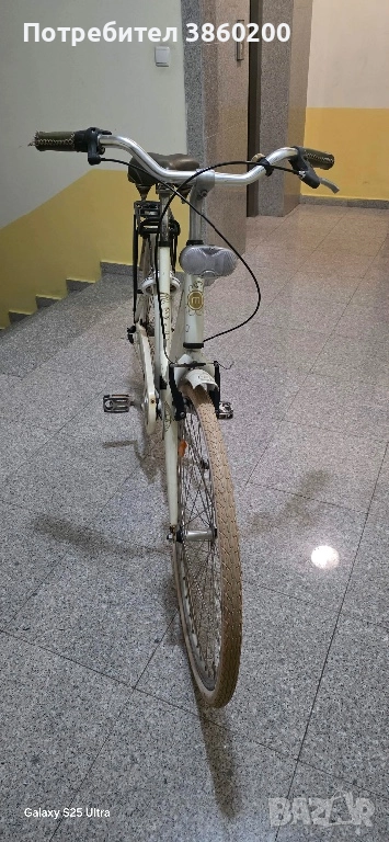 Колело мустанг , снимка 1