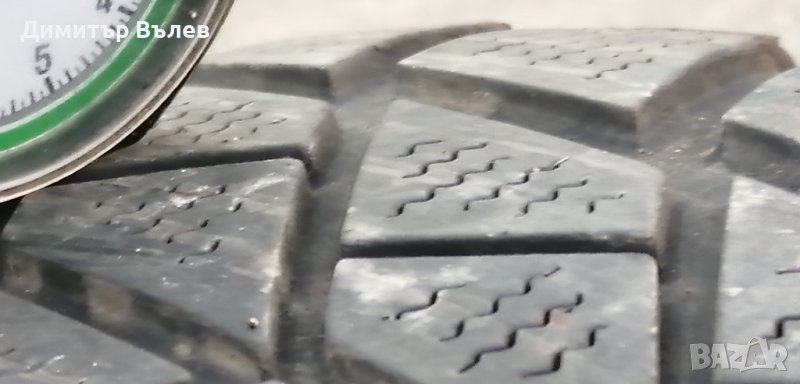 Гуми 205 55 16 Pneumant Michelin Мишелин
4 броя
Нов внос
Не са нови, снимка 1