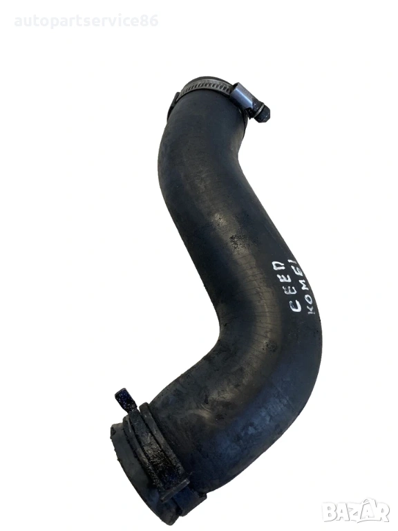 Маркуч за интеркулер за KIA Ceed 1.6 CRDi (2010), снимка 1