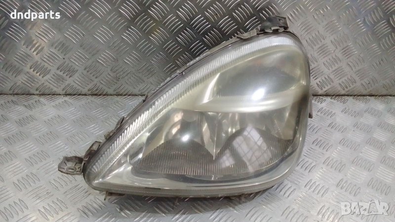 Ляв фар Mercedes A-Class W168 2003г.	, снимка 1