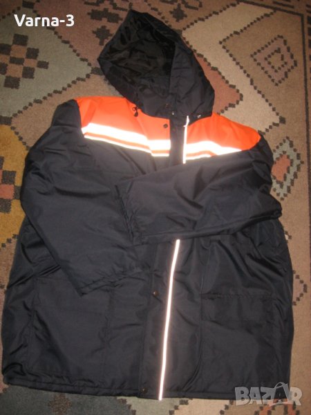 Яке/ шуба, снимка 1