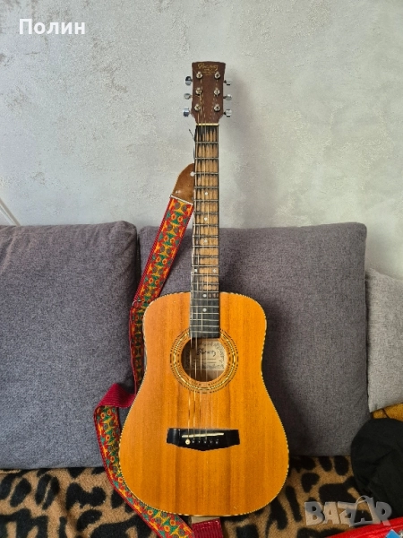 китара IBANEZ daytripper, снимка 1