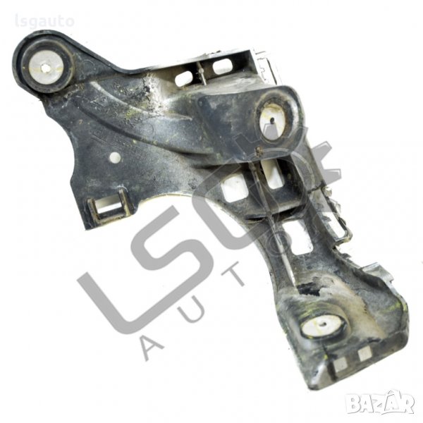 Ляв държач задна броня Opel Astra H (A04) 2004-2010 OA121021N-87, снимка 1