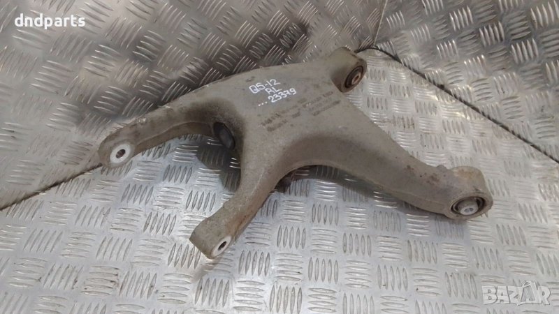 Носач Audi Q5 3.0TDI 2012г.(заден ляв)	, снимка 1