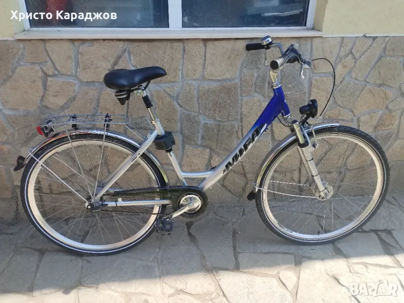 Mifa 28, снимка 1