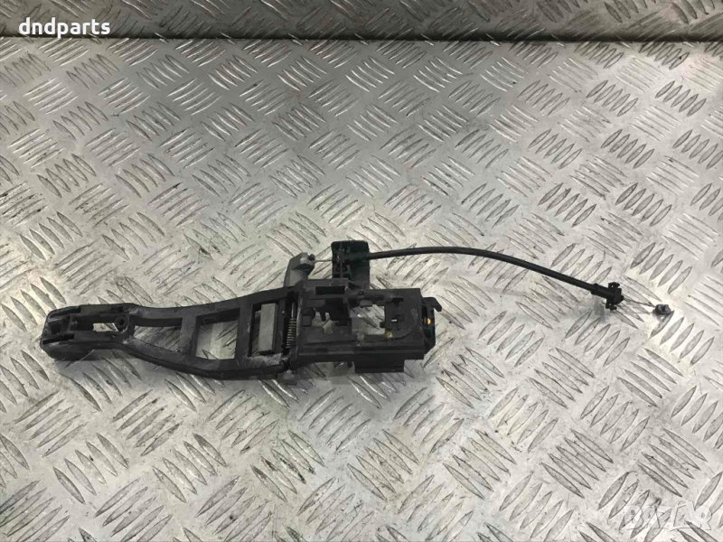 Основа външна дръжка Ford C-Max,2007г.(задна лява), снимка 1