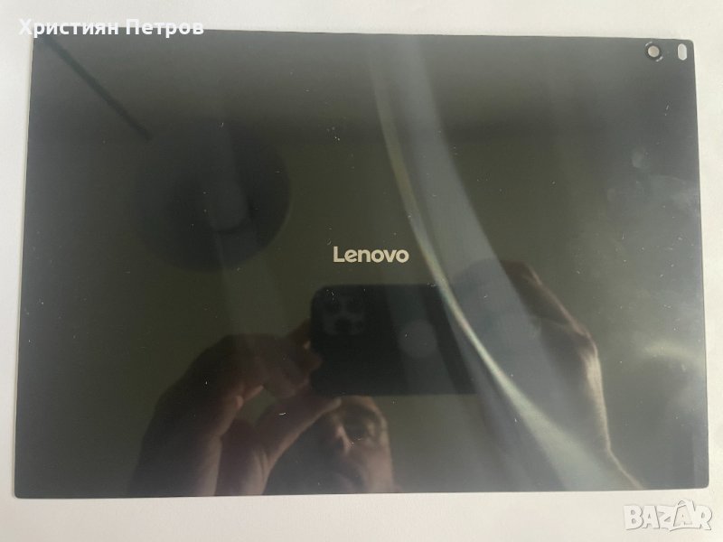 Заден капак за Lenovo Tab 4 10 Plus TB-XT704 / TB-X704L / TB-X704F, снимка 1