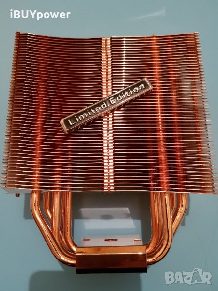 Thermalright TRUE Copper Ultra-120 eXtreme, снимка 1