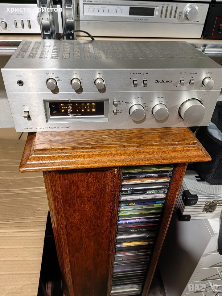 Technics SU 8055, снимка 1