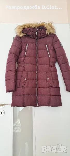 Only S размер зимно яке, снимка 1