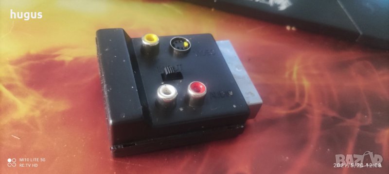 SCARD разклонител, снимка 1