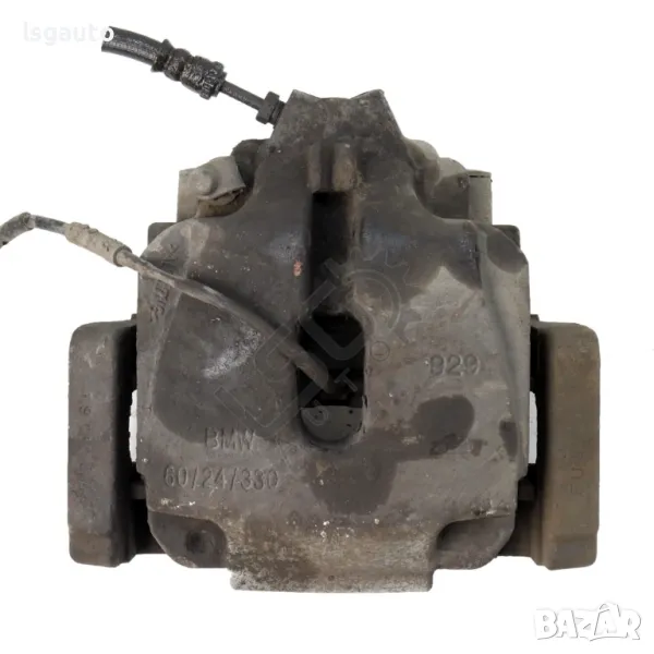 Преден ляв спирачен апарат BMW 5 Series (F10, F11) 2010-2016 ID:146413, снимка 1