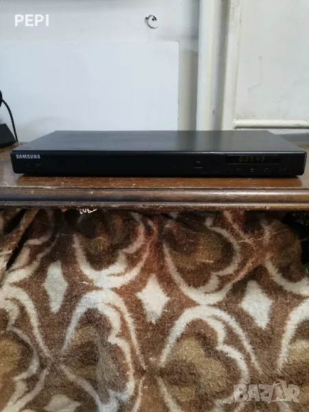 DVD Samsung , снимка 1
