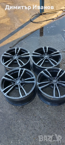 Джанти Голф , Ауди, снимка 1