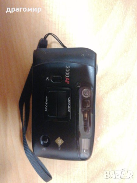 Polaroid panoramic 3000 AF , снимка 1