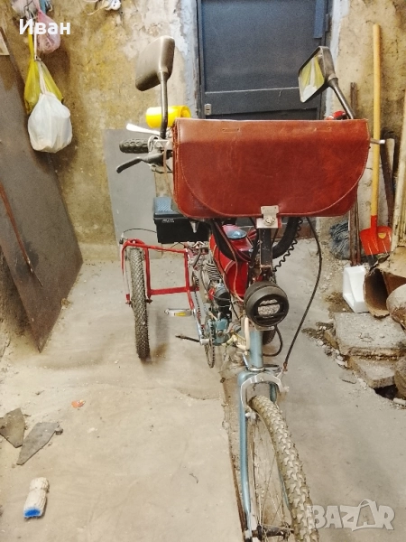 добразделка, снимка 1