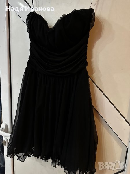 Рокля, снимка 1