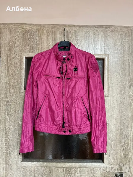 Дамско яке Blauer, снимка 1