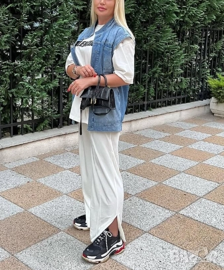 чанта balenciaga, снимка 1