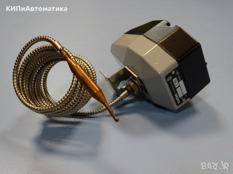 Капилярен термостат Trafag capillary thermostat T70 414.1124 Ex, снимка 1