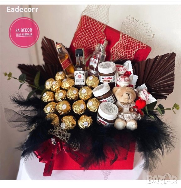 Уникални аранжировки в Декорация в гр. Пловдив - ID32782096 — Bazar.bg