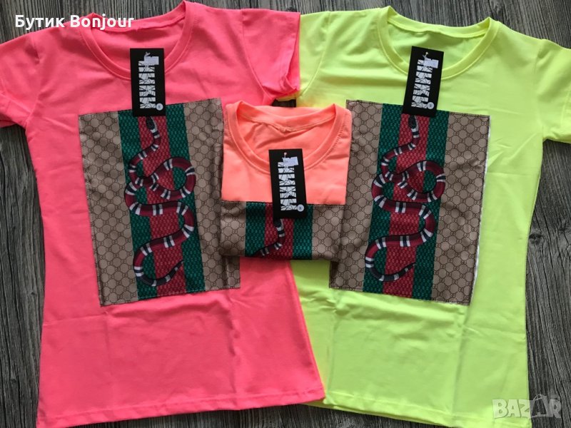 Дамски тениски код 13410, снимка 1