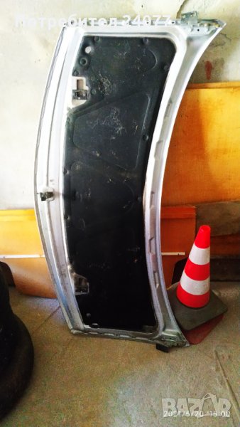 Капак за еспейс 3, снимка 1