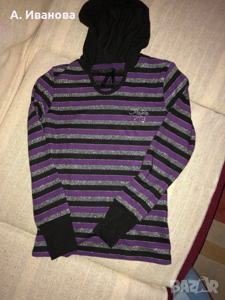 Дамска блуза Pepe Jeans, снимка 1