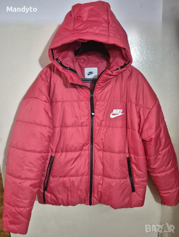 Оригинално яке Nike , снимка 1