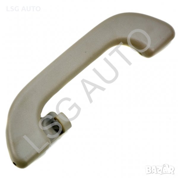 Задна лява дръжка Subaru OUTBACK 2003-2009 SU220219N-207, снимка 1