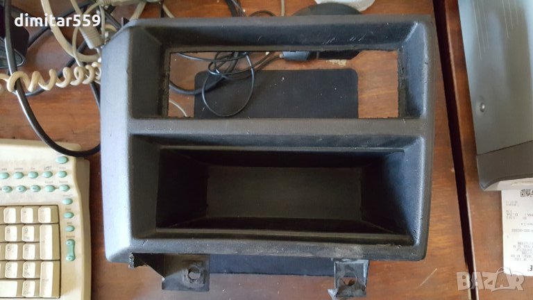 Opel Vectra А централна конзола, снимка 1