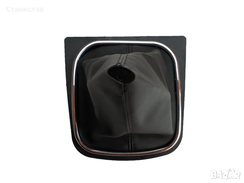 Маншон за скоростен лост за VW Golf 6 (2008-2013), снимка 1