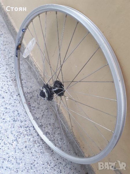 Предни капли за диск 26 и 28 цола, снимка 1