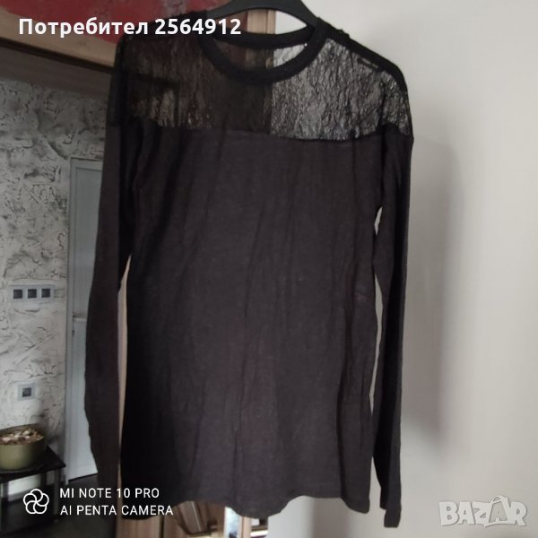 Продавам дамска блуза, снимка 1