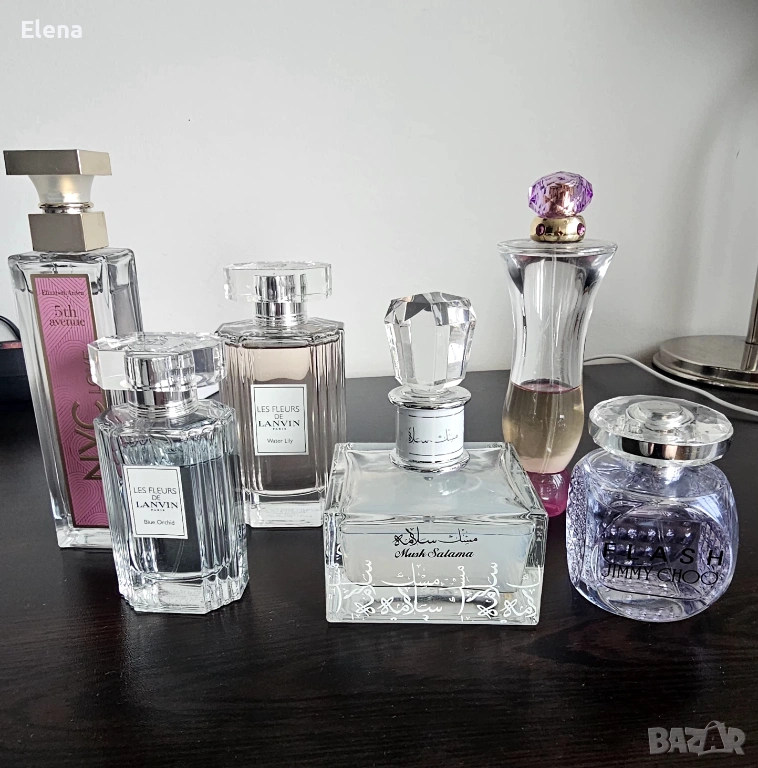 Лот парфюми, снимка 1