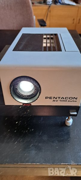 Диапротектор PENTACON AV 100auto, снимка 1