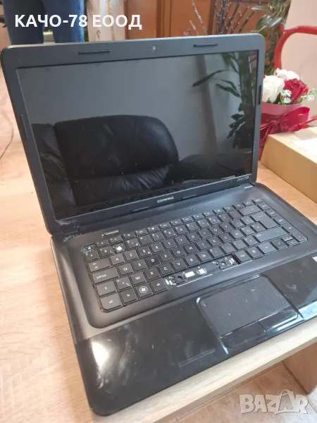 Лаптоп HP Compaq CQ58-105SB , снимка 1