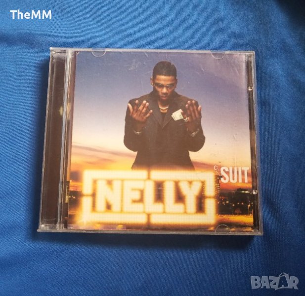 Nelly - Suit, снимка 1