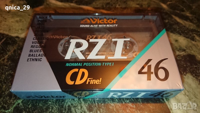 Victor RZ l 46, снимка 1