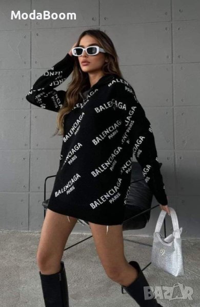 Дамски туники Balenciaga , снимка 1