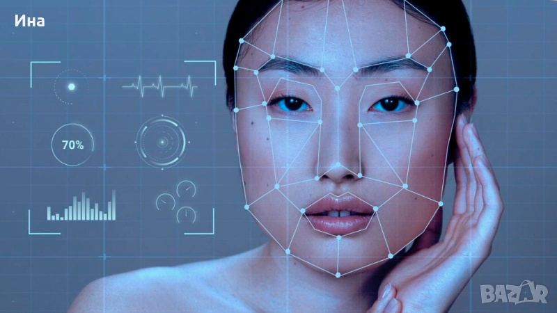 Анализ на личността по лицето – изпрати снимка, получи истина, снимка 1
