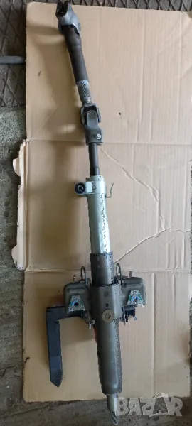 Кормилен прът Opel Astra H , снимка 1