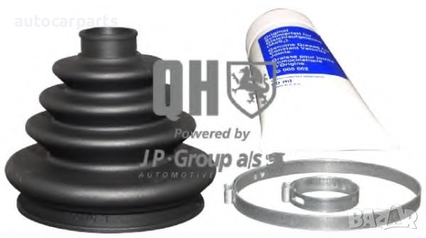 Комплект маншон за полуоска за Фиат / FIAT Cinquecento , снимка 1